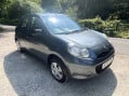 Nissan Micra 1.2 VISIA 16
