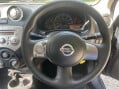Nissan Micra 1.2 VISIA 13