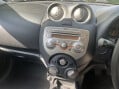 Nissan Micra 1.2 VISIA 14