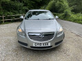 Vauxhall Insignia EXCLUSIVE 2