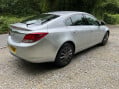 Vauxhall Insignia EXCLUSIVE 4
