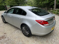 Vauxhall Insignia EXCLUSIVE 6