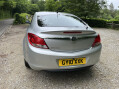 Vauxhall Insignia EXCLUSIVE 5