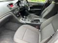Vauxhall Insignia EXCLUSIVE 10