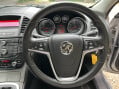 Vauxhall Insignia EXCLUSIVE 13