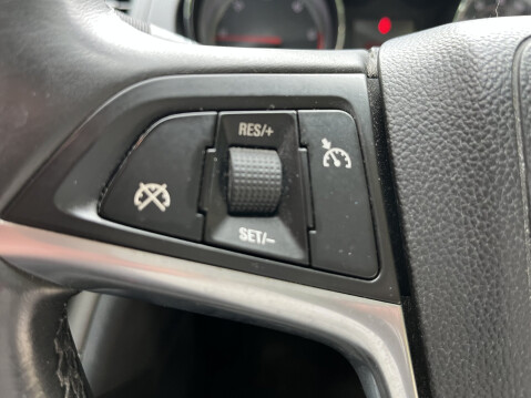 Vauxhall Insignia EXCLUSIVE 15