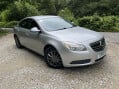 Vauxhall Insignia EXCLUSIVE 19