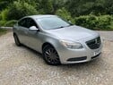 Vauxhall Insignia EXCLUSIVE