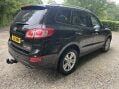 Hyundai SANTA FE PREMIUM 4X4 CRDI 6 SPEED MANUAL. 4