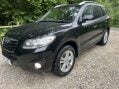 Hyundai SANTA FE PREMIUM 4X4 CRDI 6 SPEED MANUAL. 7