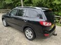 Hyundai SANTA FE PREMIUM 4X4 CRDI 6 SPEED MANUAL. 6