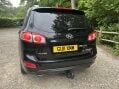 Hyundai SANTA FE PREMIUM 4X4 CRDI 6 SPEED MANUAL. 5