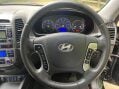 Hyundai SANTA FE PREMIUM 4X4 CRDI 6 SPEED MANUAL. 12