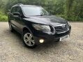 Hyundai SANTA FE PREMIUM 4X4 CRDI 6 SPEED MANUAL. 20