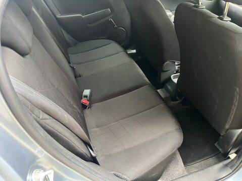Mazda 2 TAMURA 1.3 PETROL 5 DOOR HATCHBACK. 11