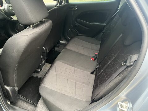 Mazda 2 TAMURA 1.3 PETROL 5 DOOR HATCHBACK. 12