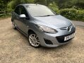 Mazda 2 TAMURA 1.3 PETROL 5 DOOR HATCHBACK. 1