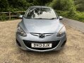 Mazda 2 TAMURA 1.3 PETROL 5 DOOR HATCHBACK. 2
