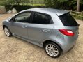 Mazda 2 TAMURA 1.3 PETROL 5 DOOR HATCHBACK. 6
