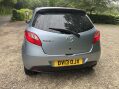 Mazda 2 TAMURA 1.3 PETROL 5 DOOR HATCHBACK. 5