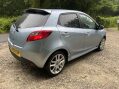 Mazda 2 TAMURA 1.3 PETROL 5 DOOR HATCHBACK. 4