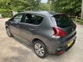 Peugeot 3008 ACTIVE 1.6 HDI ACTIVE 6 SPEED MANUAL. 6