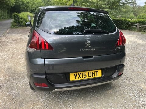 Peugeot 3008 ACTIVE 1.6 HDI ACTIVE 6 SPEED MANUAL. 5