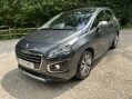 Peugeot 3008 ACTIVE 1.6 HDI ACTIVE 6 SPEED MANUAL. 8