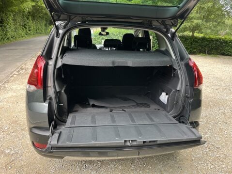 Peugeot 3008 ACTIVE 1.6 HDI ACTIVE 6 SPEED MANUAL. 19