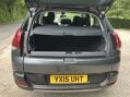 Peugeot 3008 ACTIVE 1.6 HDI ACTIVE 6 SPEED MANUAL. 20
