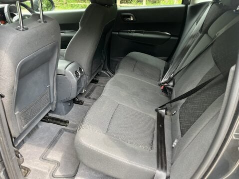 Peugeot 3008 ACTIVE 1.6 HDI ACTIVE 6 SPEED MANUAL. 11