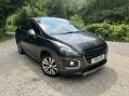 Peugeot 3008 ACTIVE 1.6 HDI ACTIVE 6 SPEED MANUAL. 21