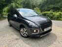 Peugeot 3008 ACTIVE 1.6 HDI ACTIVE 6 SPEED MANUAL.