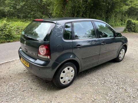 Volkswagen Polo E 4
