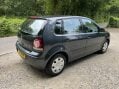 Volkswagen Polo E 4