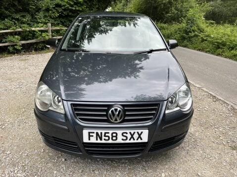 Volkswagen Polo E 2
