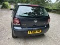 Volkswagen Polo E 5