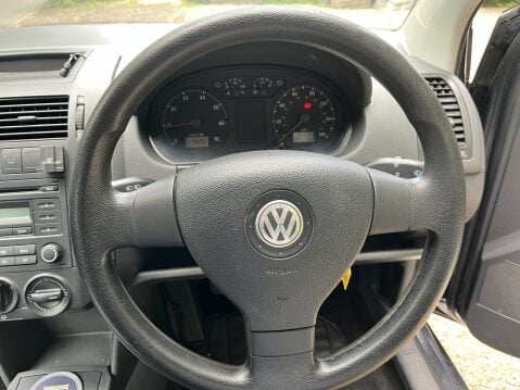 Volkswagen Polo E 14