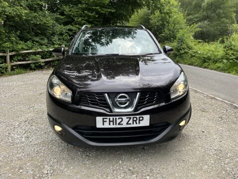 Nissan Qashqai N-TEC PLUS DCI 6 SPEED MANUAL. 2