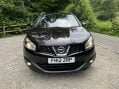 Nissan Qashqai N-TEC PLUS DCI 6 SPEED MANUAL. 2