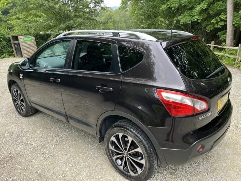 Nissan Qashqai N-TEC PLUS DCI 6 SPEED MANUAL. 6