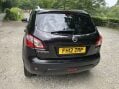 Nissan Qashqai N-TEC PLUS DCI 6 SPEED MANUAL. 5
