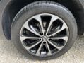Nissan Qashqai N-TEC PLUS DCI 6 SPEED MANUAL. 21