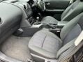 Nissan Qashqai N-TEC PLUS DCI 6 SPEED MANUAL. 10