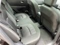 Nissan Qashqai N-TEC PLUS DCI 6 SPEED MANUAL. 11