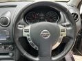 Nissan Qashqai N-TEC PLUS DCI 6 SPEED MANUAL. 13