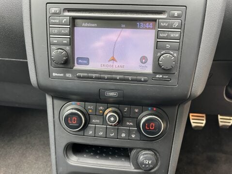 Nissan Qashqai N-TEC PLUS DCI 6 SPEED MANUAL. 17