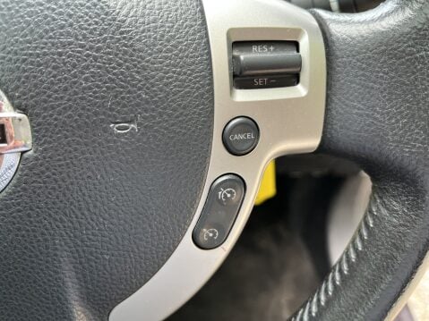 Nissan Qashqai N-TEC PLUS DCI 6 SPEED MANUAL. 19