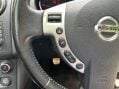 Nissan Qashqai N-TEC PLUS DCI 6 SPEED MANUAL. 20