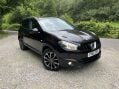 Nissan Qashqai N-TEC PLUS DCI 6 SPEED MANUAL. 23